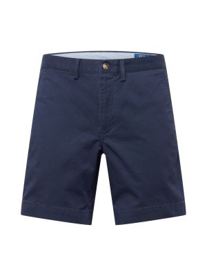 Pantaloni Polo Ralph Lauren albastru