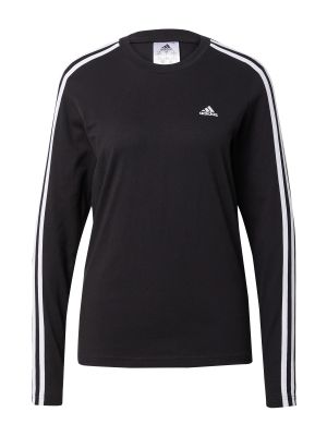 T-shirt à rayures Adidas Sportswear