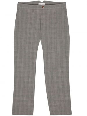 Pantalon à carreaux Vivienne Westwood