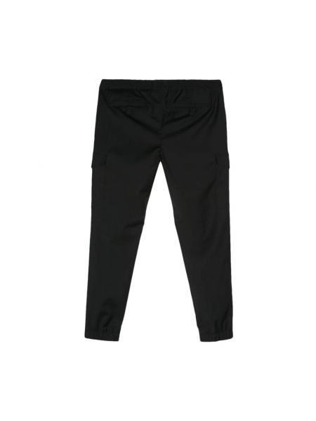 Pantalones cargo Pt01 negro