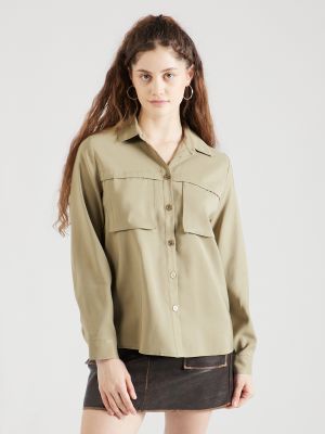 Camicia B.young beige
