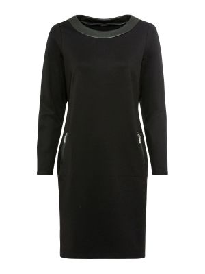 Φόρεμα Heine μαύρο