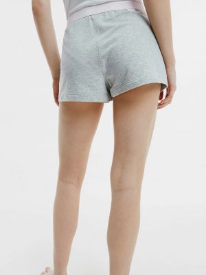 Šortky Calvin Klein Underwear sivá