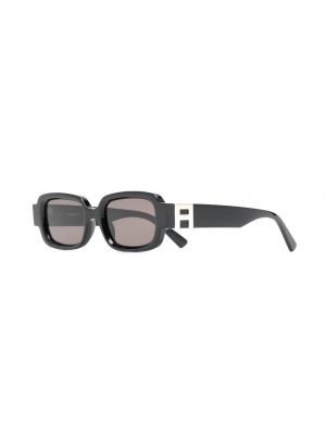 Okulary przeciwsłoneczne Ambush czarne