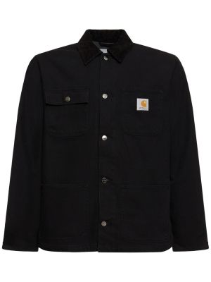 Frakke Carhartt Wip sort