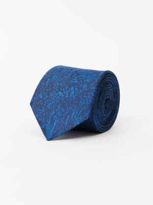 Cravată Altinyildiz Classics albastru
