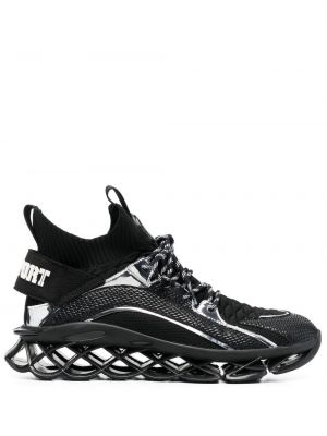 Sneakers Plein Sport nero