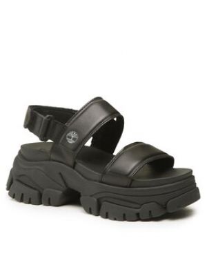 Sandále Timberland čierna