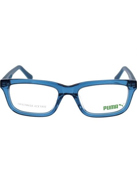 Okulary Puma niebieskie