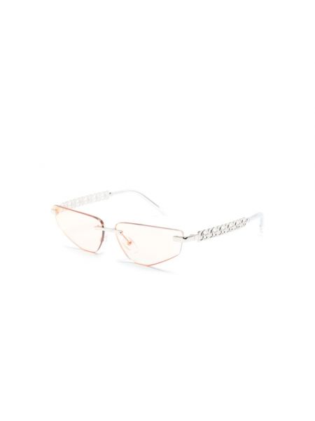 Sonnenbrille Dolce & Gabbana silber
