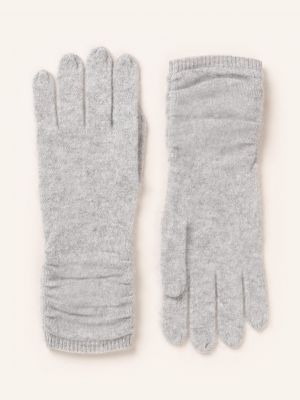 Rękawiczki z kaszmiru S.marlon