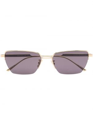 Briller Bottega Veneta Eyewear gull