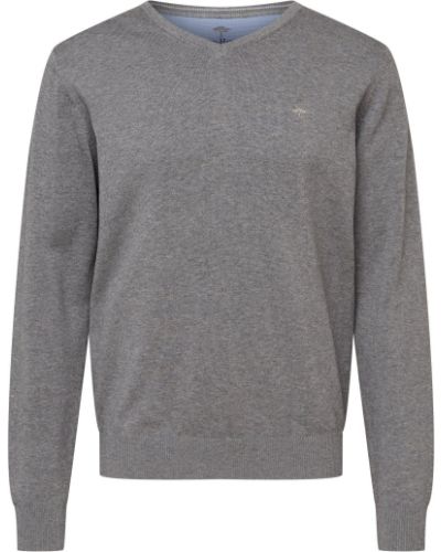 Pullover Fynch-hatton grigio