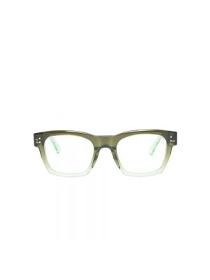 Okulary korekcyjne Marni zielone