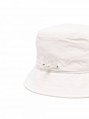 Cepure Y-3 balts