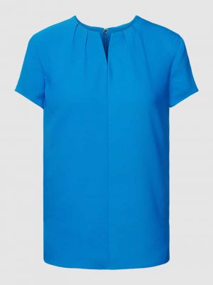 Bluzka Calvin Klein Womenswear niebieska