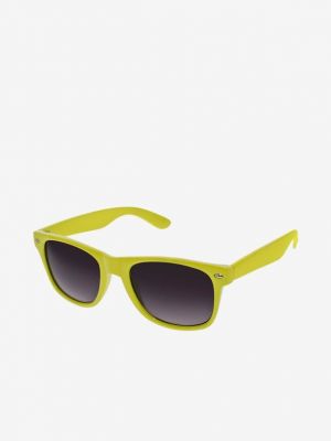 Sonnenbrille Veyrey gelb