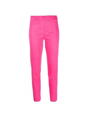 Chinos D.exterior pink