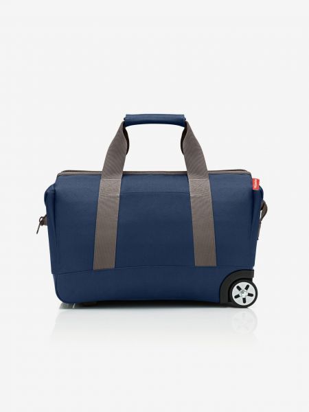 Cestovní taška Reisenthel modrá