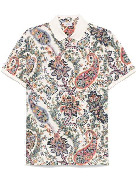 Poloshirt Etro