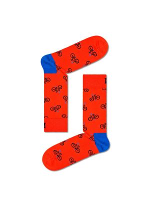 Calcetines Happy Socks naranja