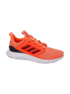 Sneakers Adidas narancsszínű