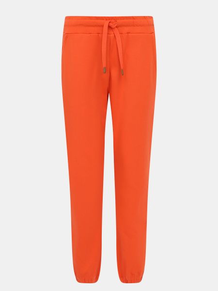 Спортивные штаны Riani оранжевые