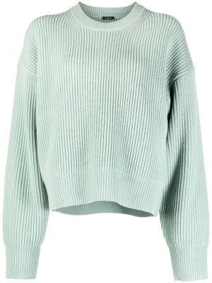 Пуловер Joseph зелено