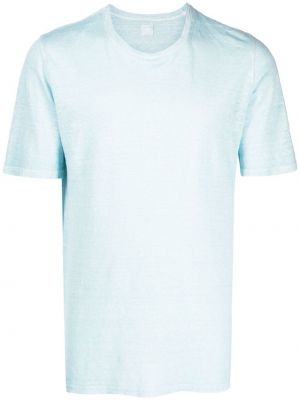 Ľanové tričko 120% Lino