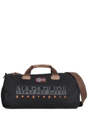 Чанта Napapijri черно