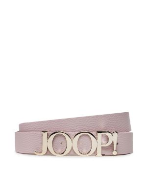 Pásek Joop! růžový