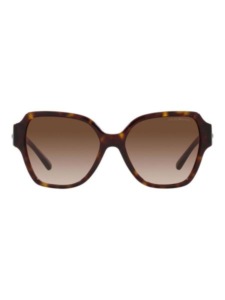 Gafas de sol Emporio Armani marrón