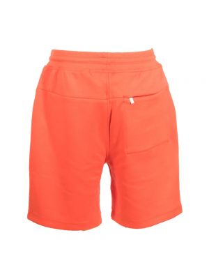Pantalones cortos K-way naranja