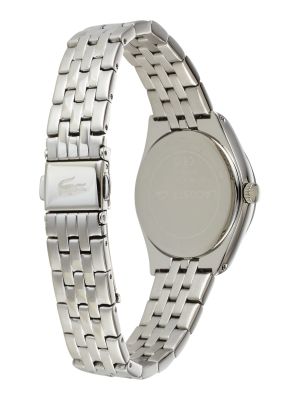 Прозрачни часовници Lacoste сиво