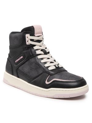 Sneakers Coach nero