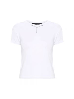 Biała koszulka Y/project