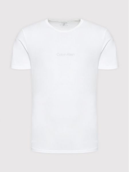 Koszulka Calvin Klein Underwear biała