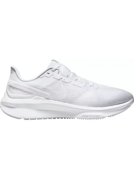 Кроссовки Nike Structure белые