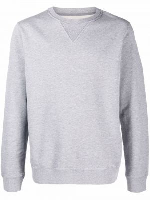 Sweatshirt Maison Margiela grå