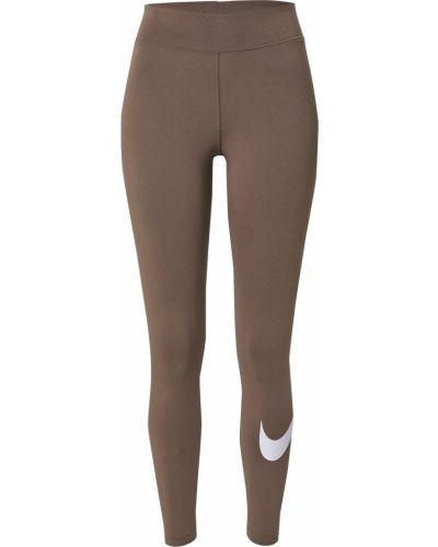 Leggings Nike Sportswear gri