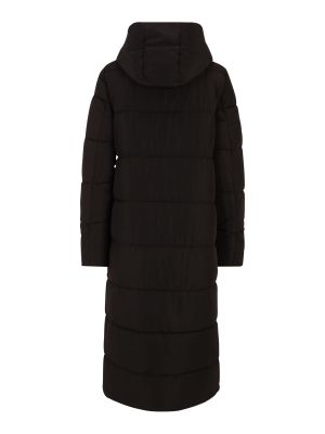 Cappotto invernale Only Tall nero