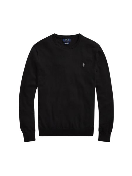Bluza Ralph Lauren czarna