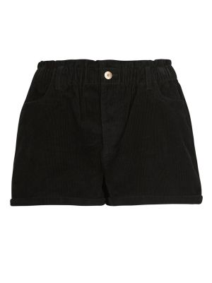Pantaloni Only negru