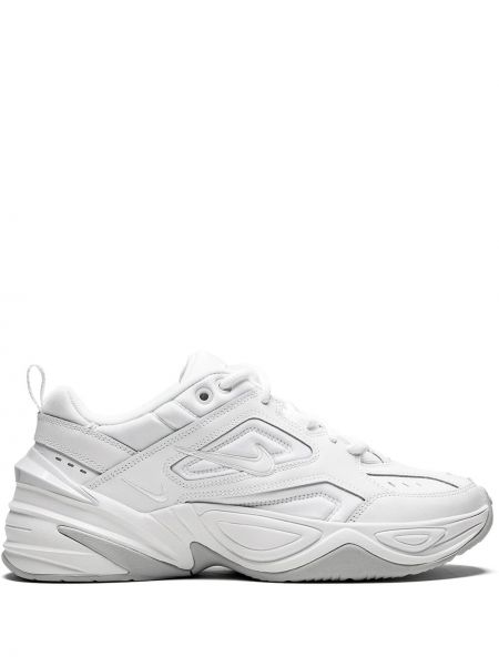 Sneakers Nike M2K Tekno λευκό