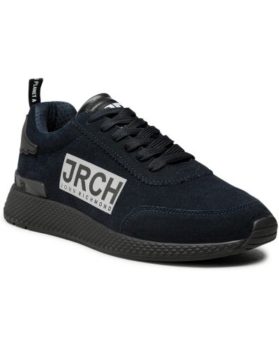 Sneakers John Richmond kék