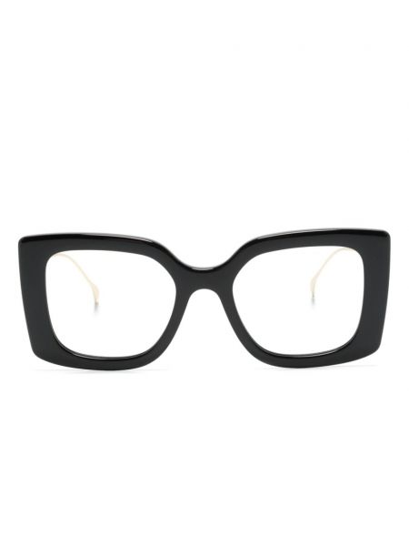 Brilles Gucci Eyewear melns