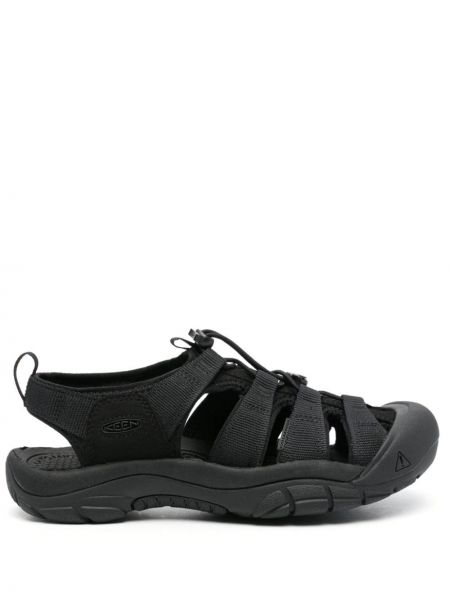 Sneakers Keen Footwear μαύρο