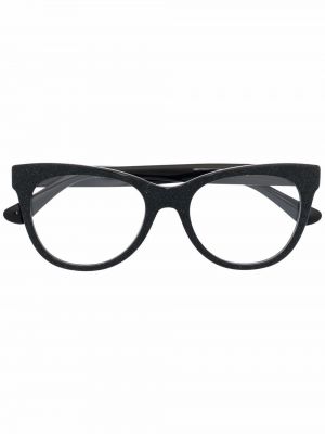 Gafas Jimmy Choo Eyewear negro