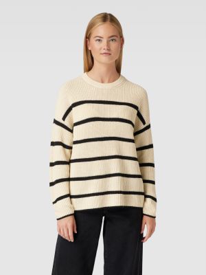 Dzianinowy sweter Only