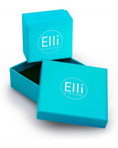 Δαχτυλίδι Elli Premium